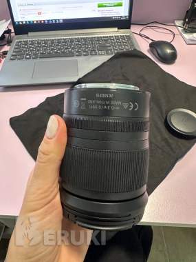 Объектив Nikon Nikkor Z 24-70mm f/4 S 3