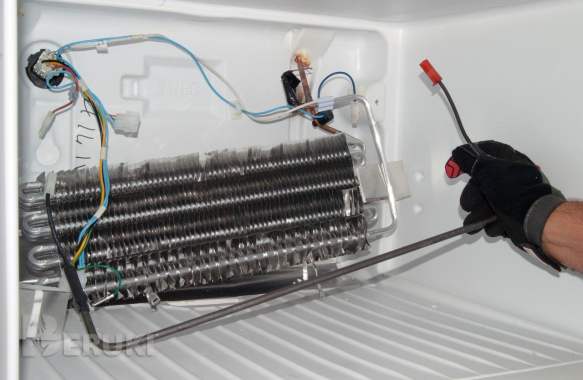 Ремонт холодильников в Минске на дому и др.техника 1