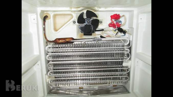 Ремонт холодильников в Минске на дому и др.техника 2