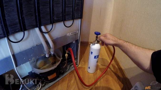 Ремонт холодильников в Минске на дому и др.техника 3