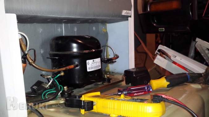 Ремонт холодильников в Минске на дому и др.техника 4