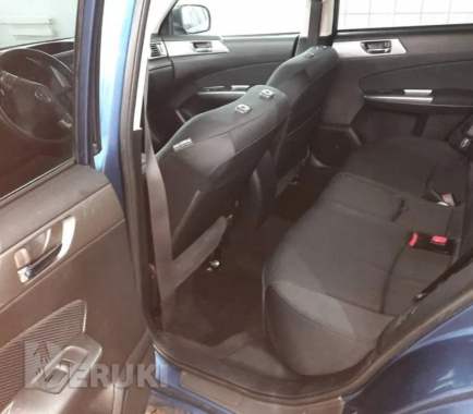 Химчистка авто 5