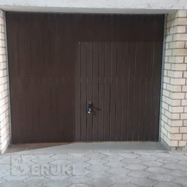 Гараж срочно 0