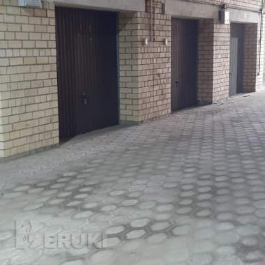 Гараж срочно 1