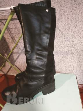 Зимние сапоги 0