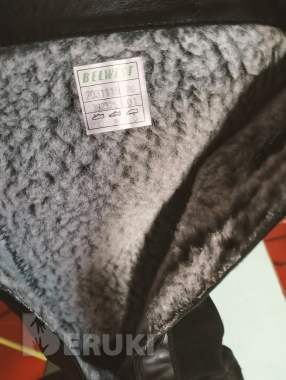 Зимние сапоги 2