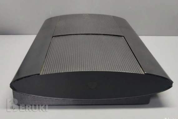 PS 3 slim плэй стэйшн 3 прошита 500 гб геймпад игр 2