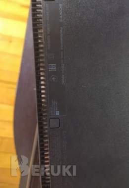 PS 3 slim плэй стэйшн 3 прошита 500 гб геймпад игр 3