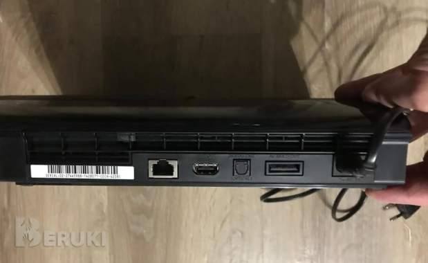 PS 3 slim плэй стэйшн 3 прошита 500 гб геймпад игр 4