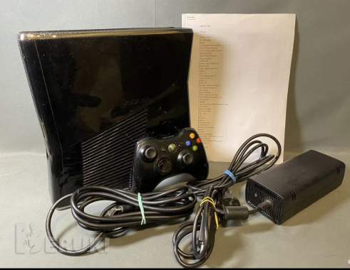 Xbox 360 Freeboot прошита геймпад игры Lt 3.0 avro 0