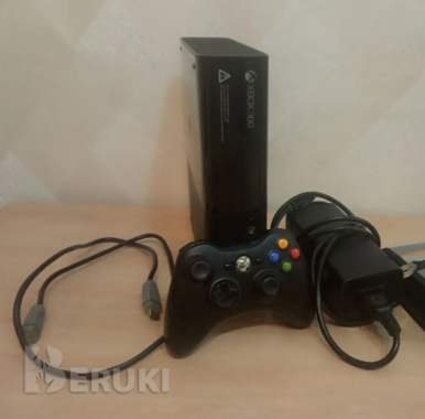 Xbox 360 Freeboot прошита геймпад игры Lt 3.0 avro 2