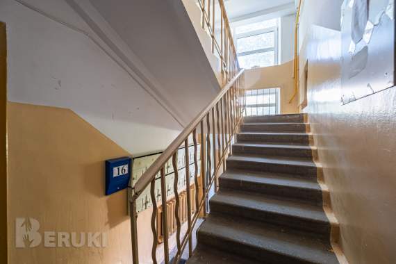 Квартира возле метро в центре 12