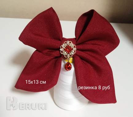 Бантики 4