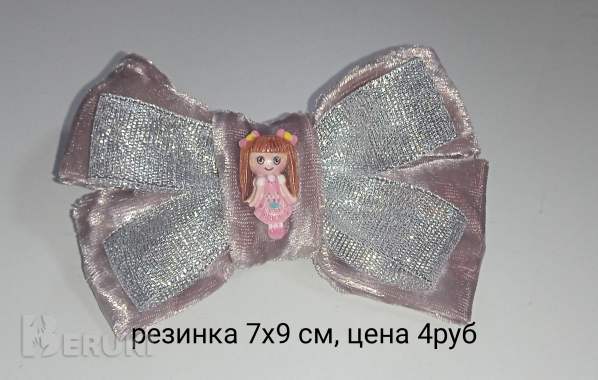 Бантики 10