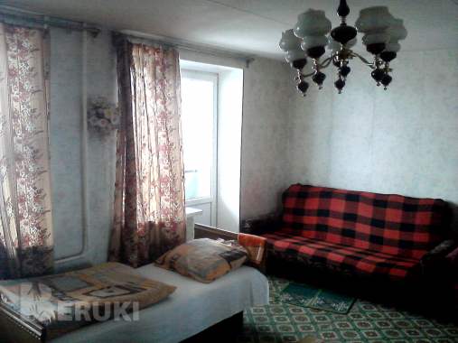 Квартира на сутки в Сморгони возле Евроопта. 1