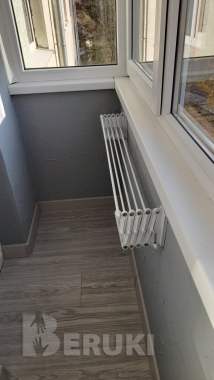 Продажа квартиры 9