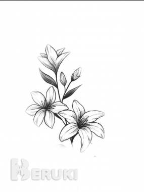 Ищу модель на курсы по татуировке бесплатно 3