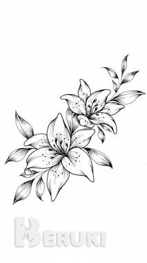 Ищу модель на курсы по татуировке бесплатно 4