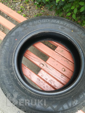 Продам зимние автошины фирмы Линг Лонг 2