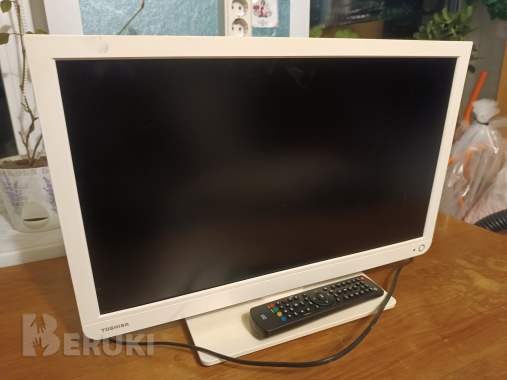 Телевизор Toshiba 22