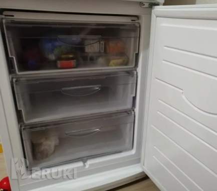 Холодильник Атлант большой шкаф ХМ 6224 2 м докуме 2