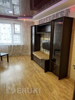 Сдача квартиры 1