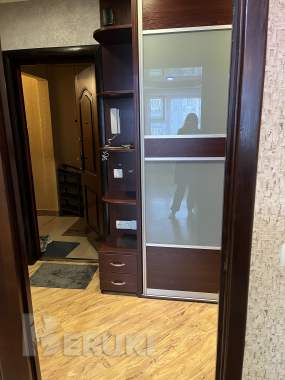 Сдача квартиры 2