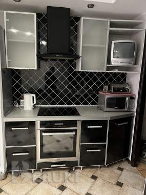 Сдача квартиры 4