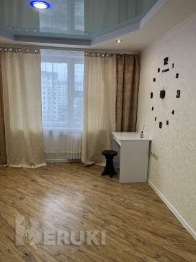 Сдача квартиры 9