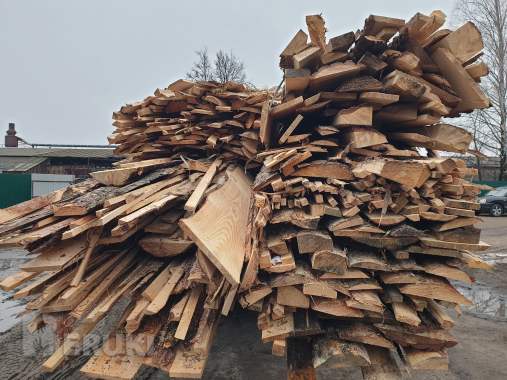 Дрова 2