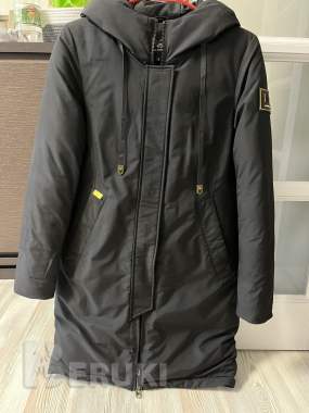 Полупальто 0