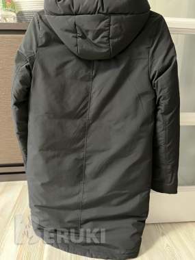 Полупальто 1