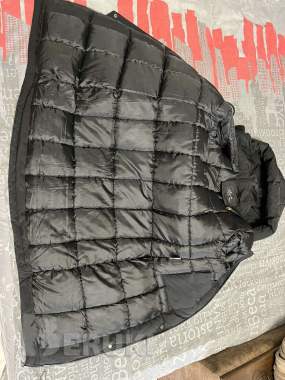 Полупальто 2