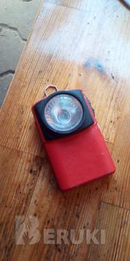 Фонарик ФРГ 0