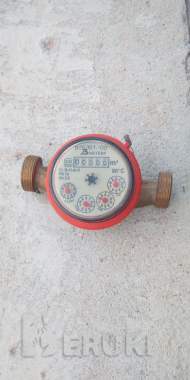 Счётчик воды