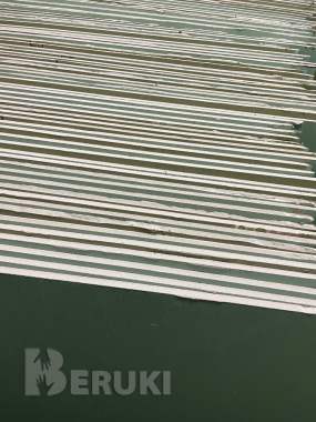 Нарезанный гипсокартон Knauf 150 х 120 см новый 2