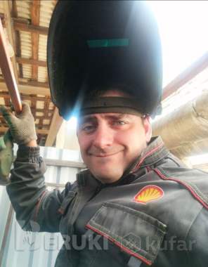 Сварочные работы, выездной сварщик 0