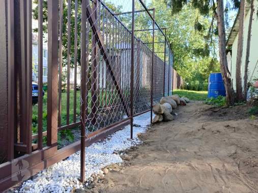 Сварочные работы, выездной сварщик 4