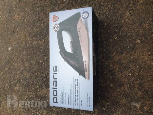 утюг Polaris 1