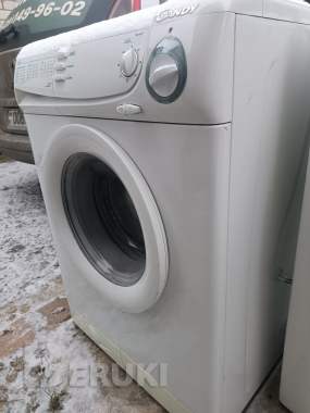 Стиральная машина Candy CBE 825 T 4,5 кг 85х52х60с 2