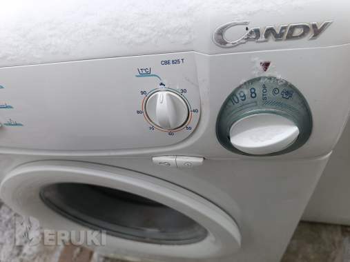 Стиральная машина Candy CBE 825 T 4,5 кг 85х52х60с 3