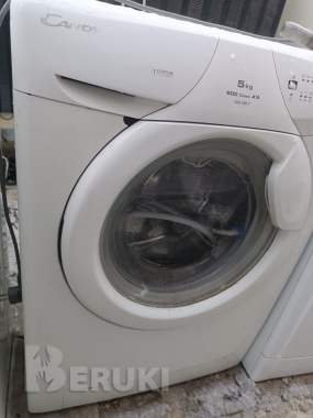 Стиральная машина Candy COS 085 F 5 кг 85х40х60см 0
