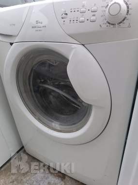 Стиральная машина Candy COS 085 F 5 кг 85х40х60см 1