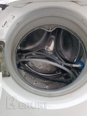 Стиральная машина Candy COS 085 F 5 кг 85х40х60см 2