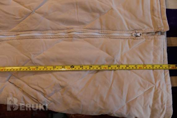 Пальто-пуховик на девочку 3