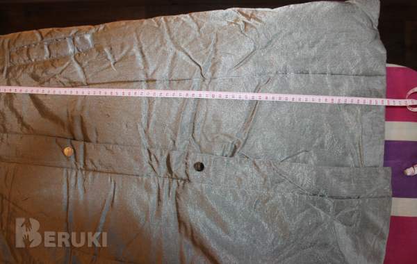 Пальто-пуховик 4