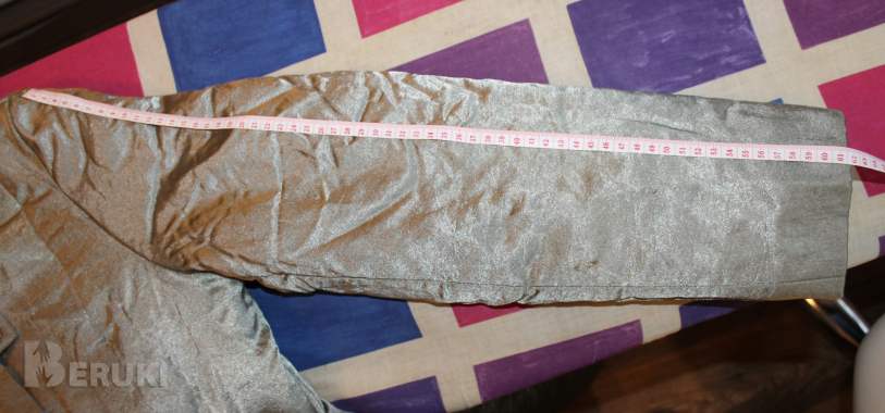 Пальто-пуховик 5