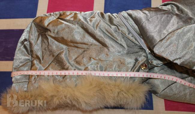 Пальто-пуховик 6