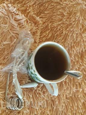 Кипятильник погружной Кизляр 220 В 500 Вт 18 см . 3