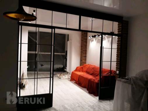 Договорная лофт-перегородки любой сложности 3